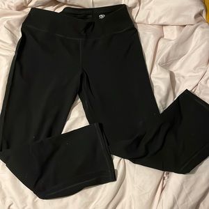 Comfy pants or can be used for exercise